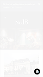 Mobile Screenshot of no18.com